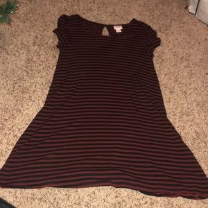 T shirt dress